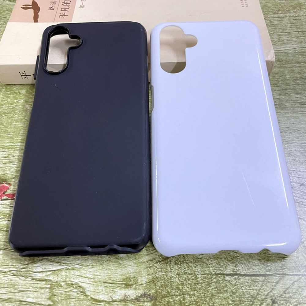 FONLYU 10pcs 2 in 1 Blank Phon – обзор и цена Phone Case Blank Print