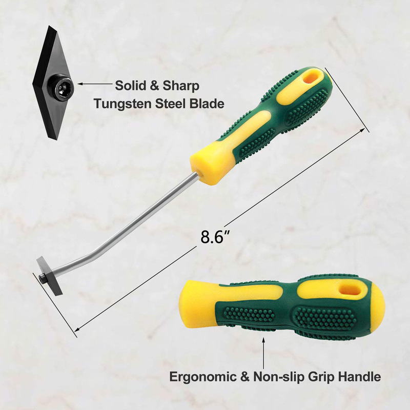 Grout Removal Tool Caulking Cl – обзор и цена Ceramic Tile Blank