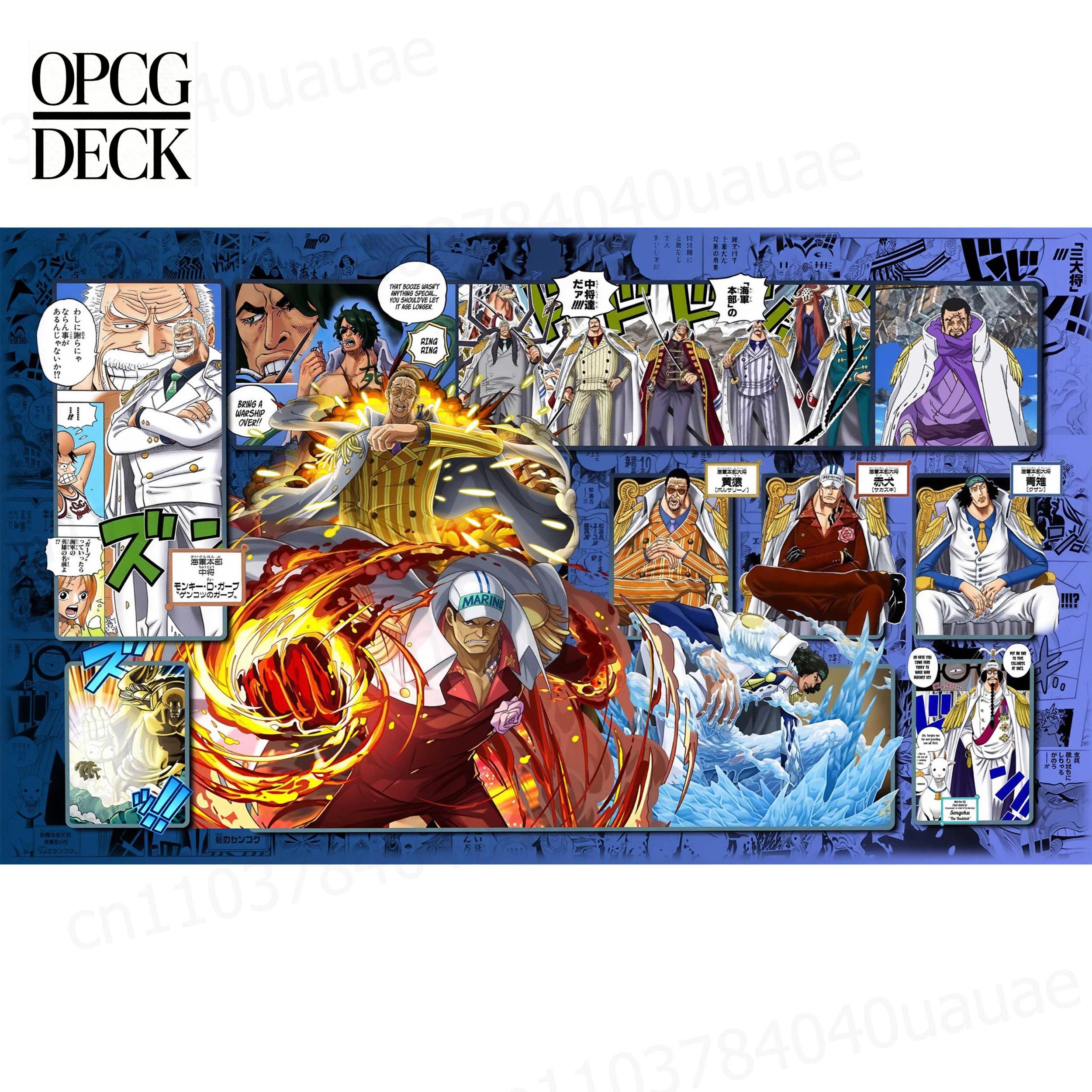 One Piece Opcg Playmat Card Ga – обзор и цена Door Mat Blank