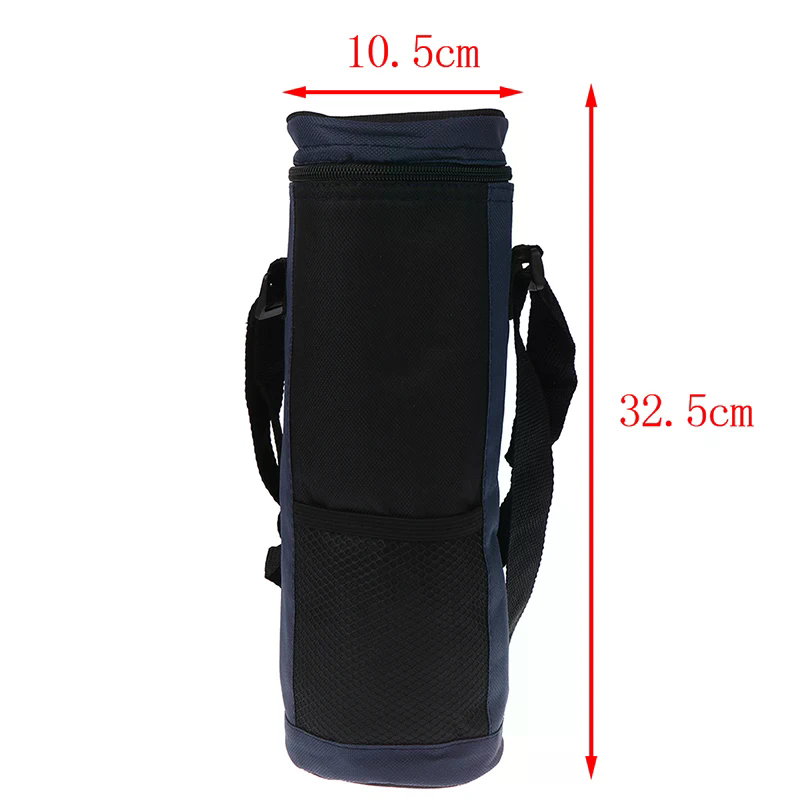 High Capacity Water Bottle Coo – обзор и цена Tote Bag Sublimation
