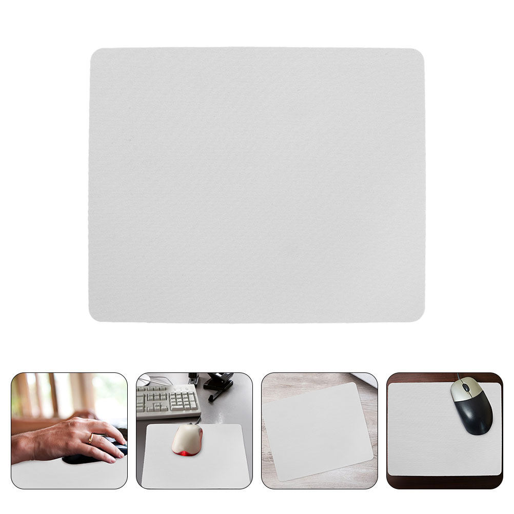 20Pcs Mouse Pad Sublimation Bl – обзор и цена Mouse Pad Blank Sublimation
