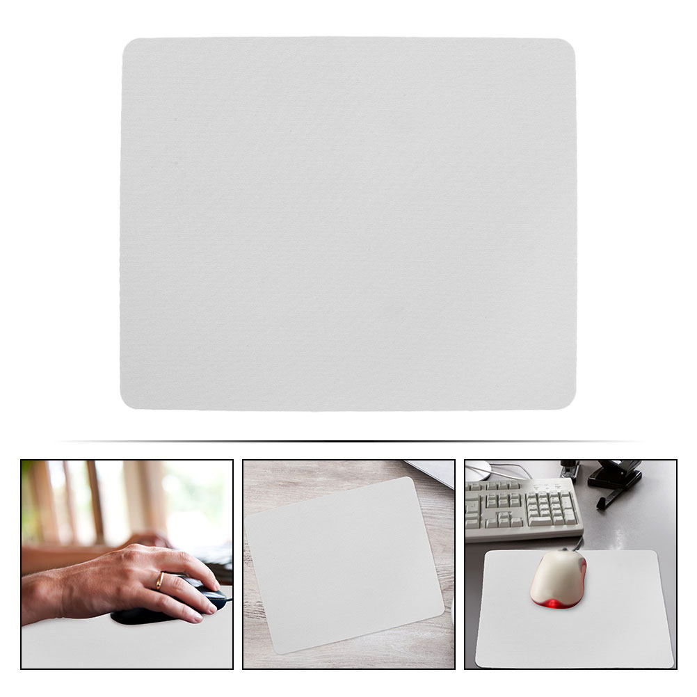 20Pcs Mouse Pad Sublimation Bl – обзор и цена Mouse Pad Blank Sublimation