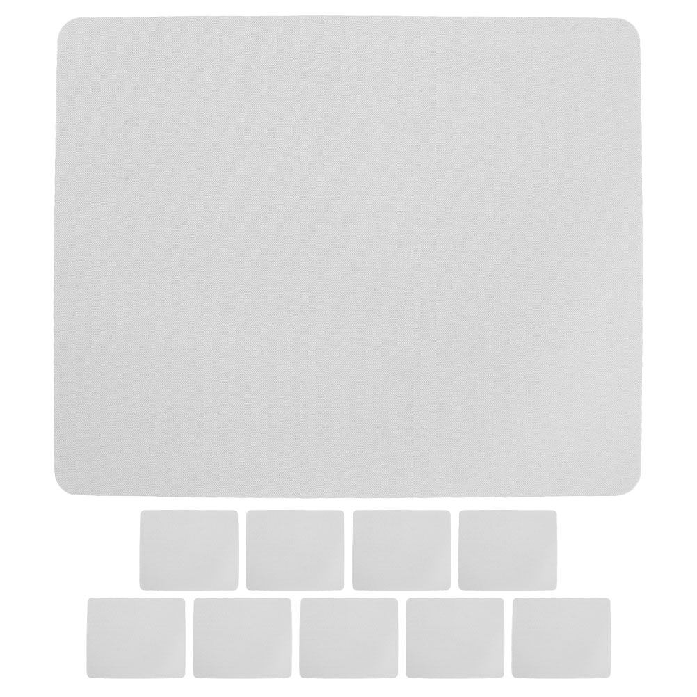 20Pcs Mouse Pad Sublimation Bl – обзор и цена Mouse Pad Blank Sublimation