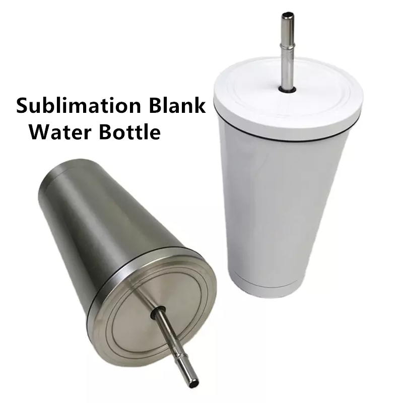 Sublimation Blank 550ml Stainl – обзор и цена Water Bottle Blank