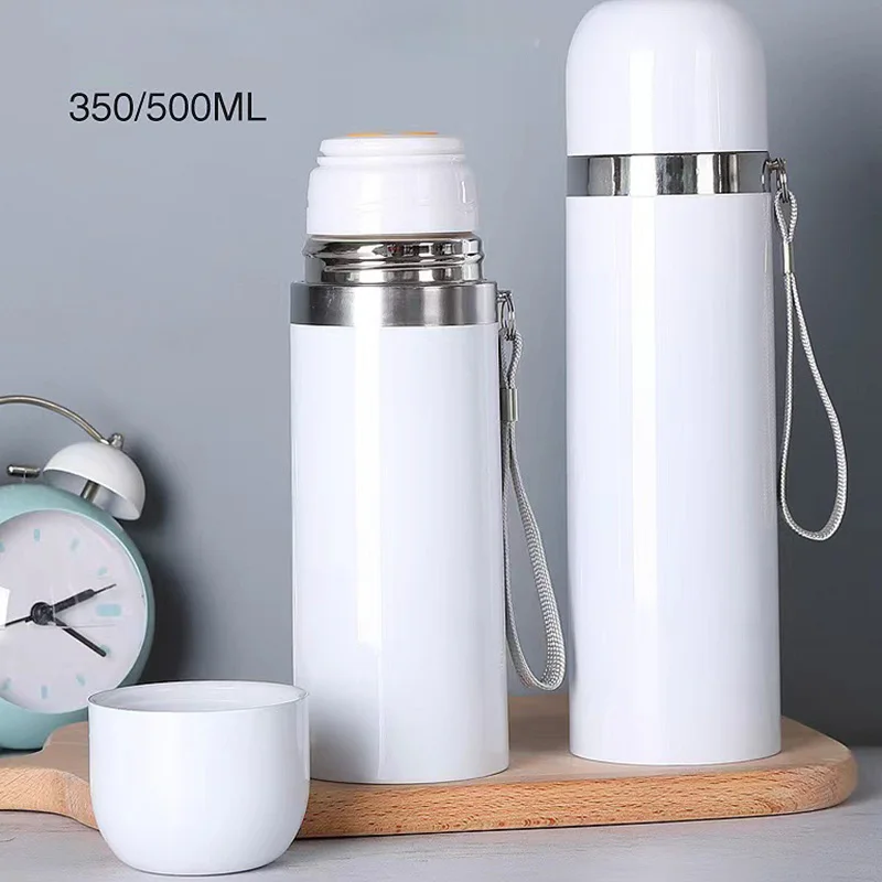 Sublimation Stainless Steel Va – обзор и цена Water Bottle Blank