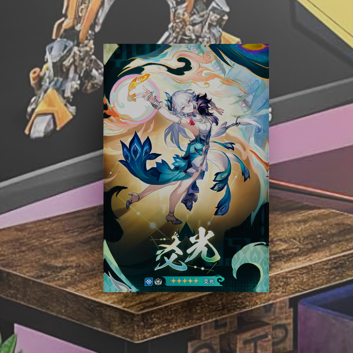 Custom Acrylic Photo Block Hon – обзор и цена Photo Acrylic Block