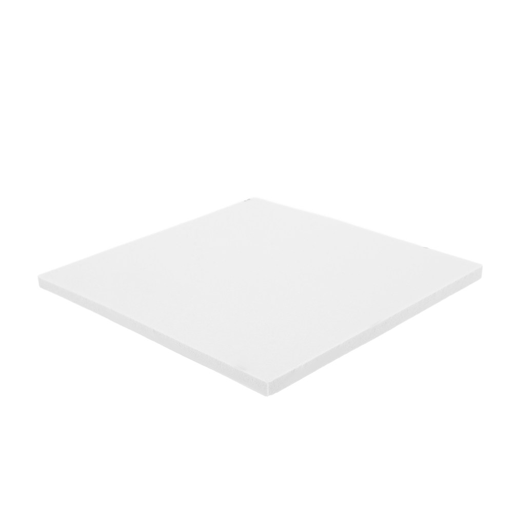 Pure White Square Ceramic Tile – обзор и цена Ceramic Tile Blank