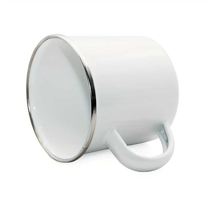 48pcs 11.83oz Sublimation Whit – обзор и цена Sublimation Mug White