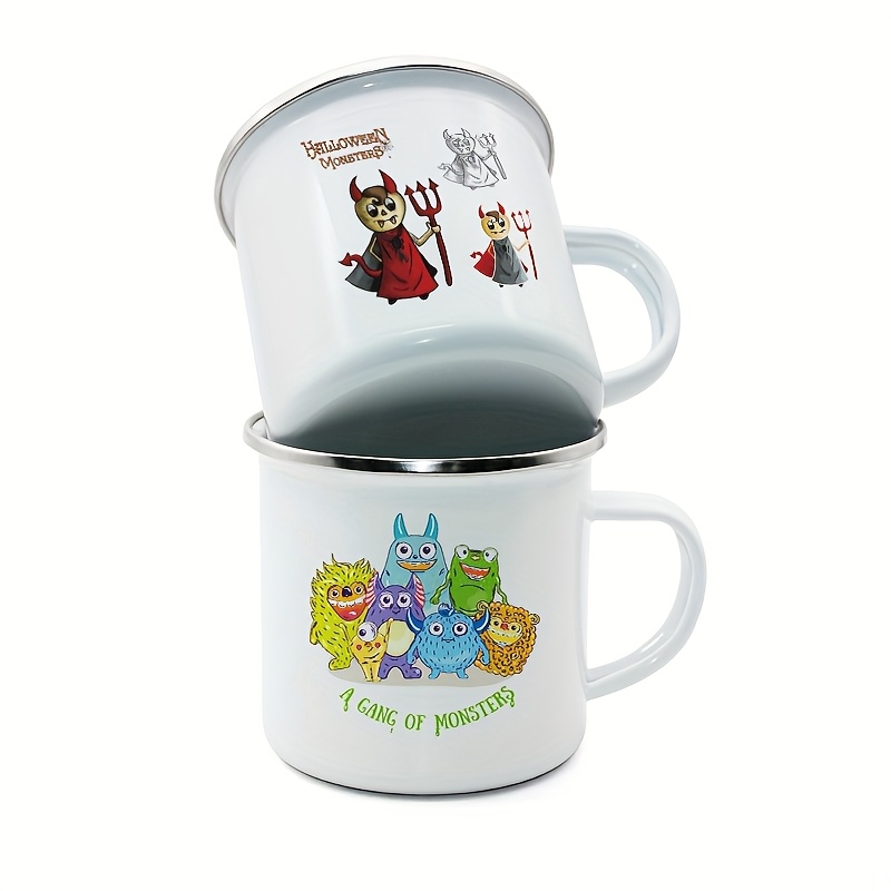 48pcs 11.83oz Sublimation Whit – обзор и цена Sublimation Mug White