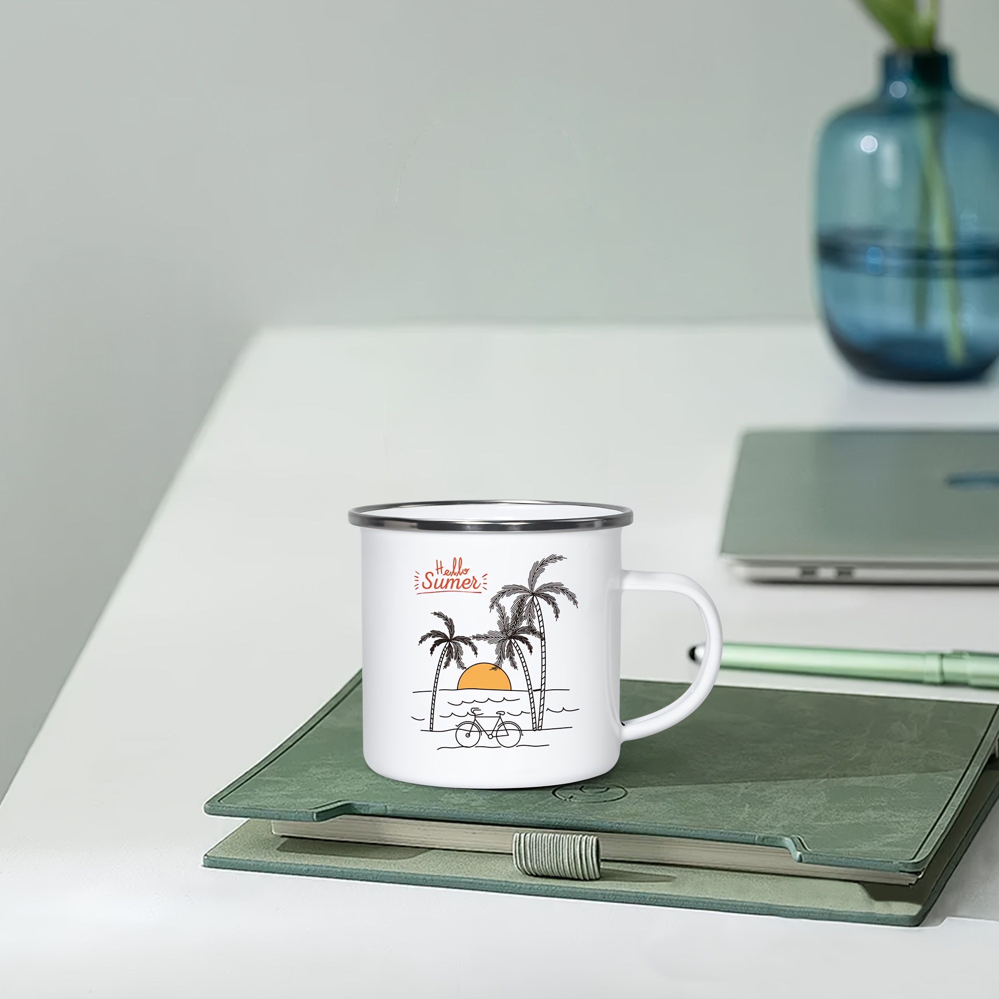 48pcs 11.83oz Sublimation Whit – обзор и цена Sublimation Mug White