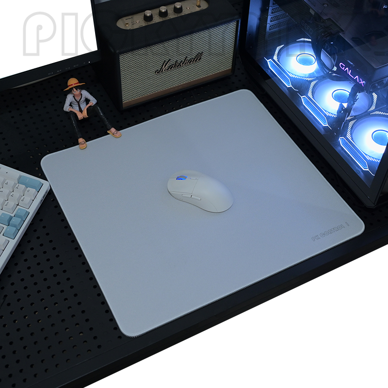 PICKYYMAY Pk Control 1 Design  – обзор и цена Mouse Pad Blank Sublimation