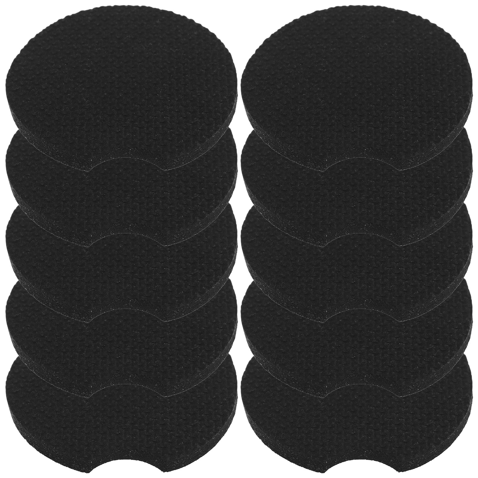 1Set Neoprene Car Cup Holder C – обзор и цена Coaster Sublimation Blank