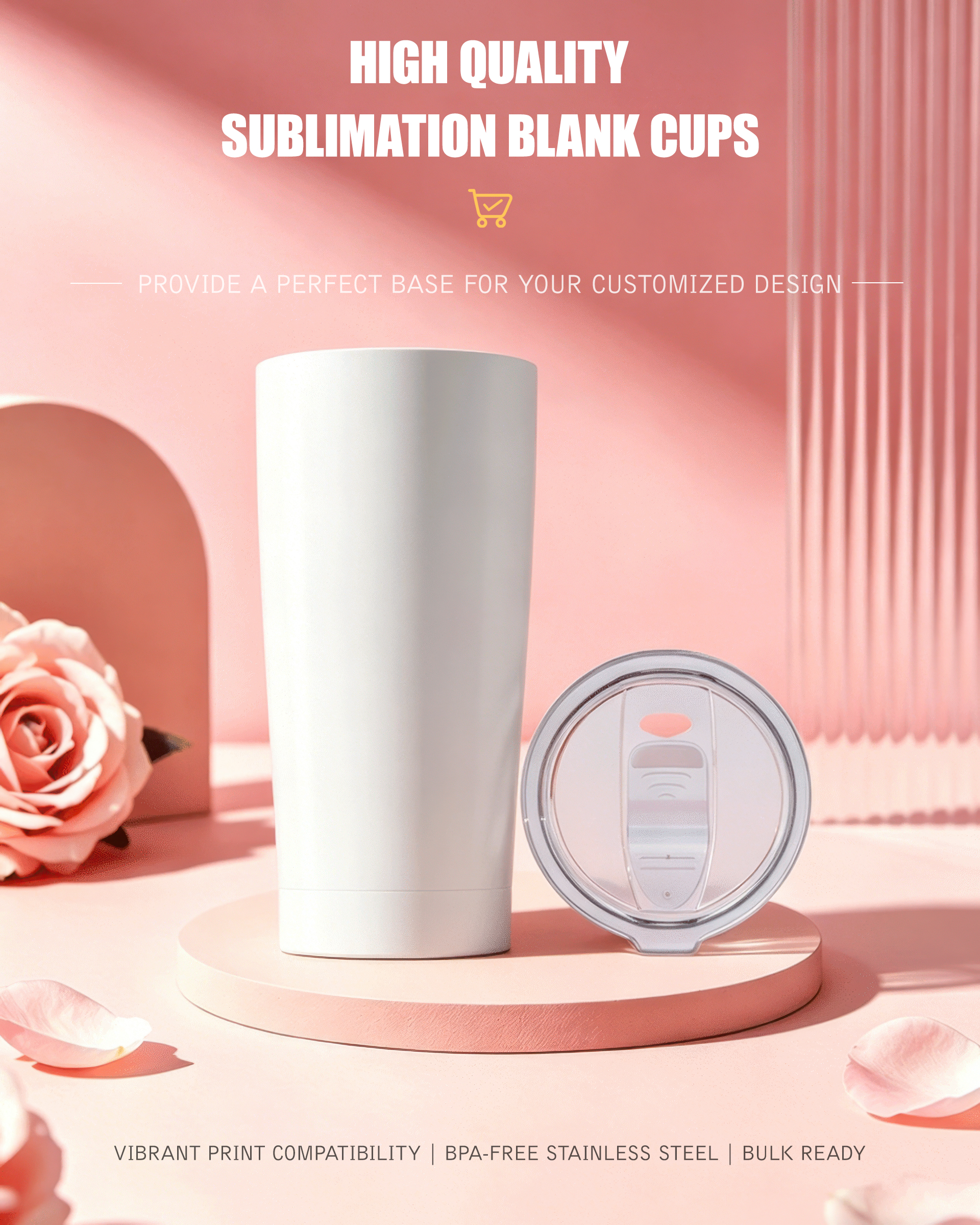 Sublimation Blanks 30oz 12oz 2 – обзор и цена Water Bottle Blank