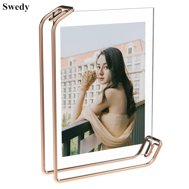 6 Inch 10x15cm Fashion Wedding – обзор и цена Photo Acrylic Block