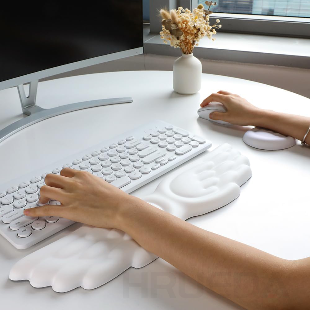 Mechanical Keyboard, Mouse, Wr – обзор и цена Mouse Pad Blank Sublimation