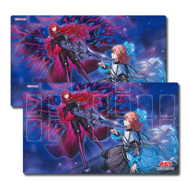 Yugioh Exosisters Bat Mater Pl – обзор и цена Door Mat Blank