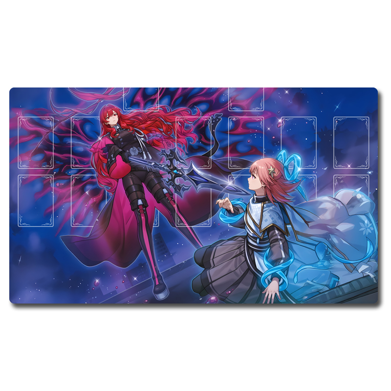 Yugioh Exosisters Bat Mater Pl – обзор и цена Door Mat Blank