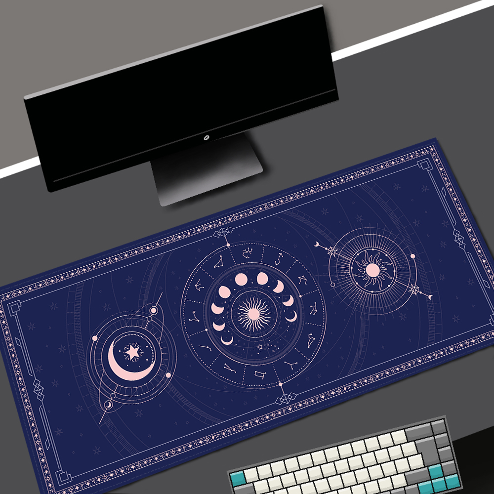 Art White Space Mouse Pad Lapt – обзор и цена Mouse Pad Blank Sublimation