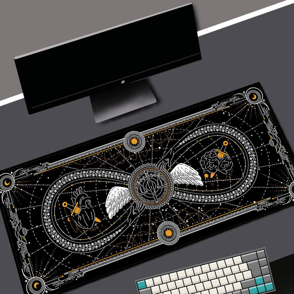 Art White Space Mouse Pad Lapt – обзор и цена Mouse Pad Blank Sublimation