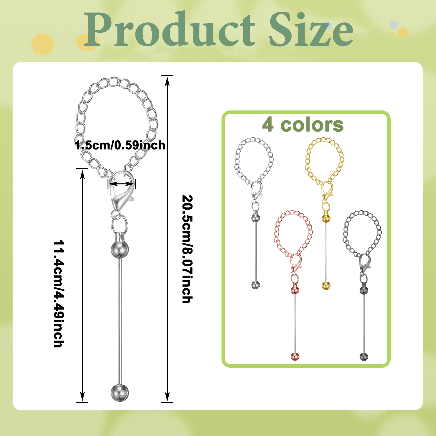 10/20pcs bulk keychains with m – обзор и цена Water Bottle Blank