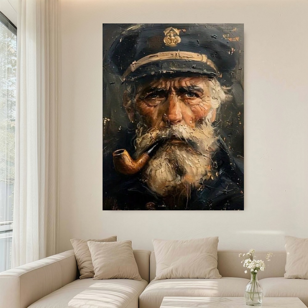 Framed Ready-To-Hang Indoor Wa – обзор и цена Canvas Wrap Ready
