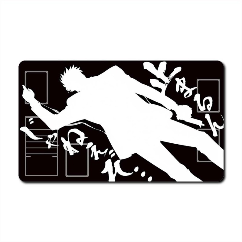GUNDAM NoSeamEdge 60x35cm Play – обзор и цена Door Mat Blank