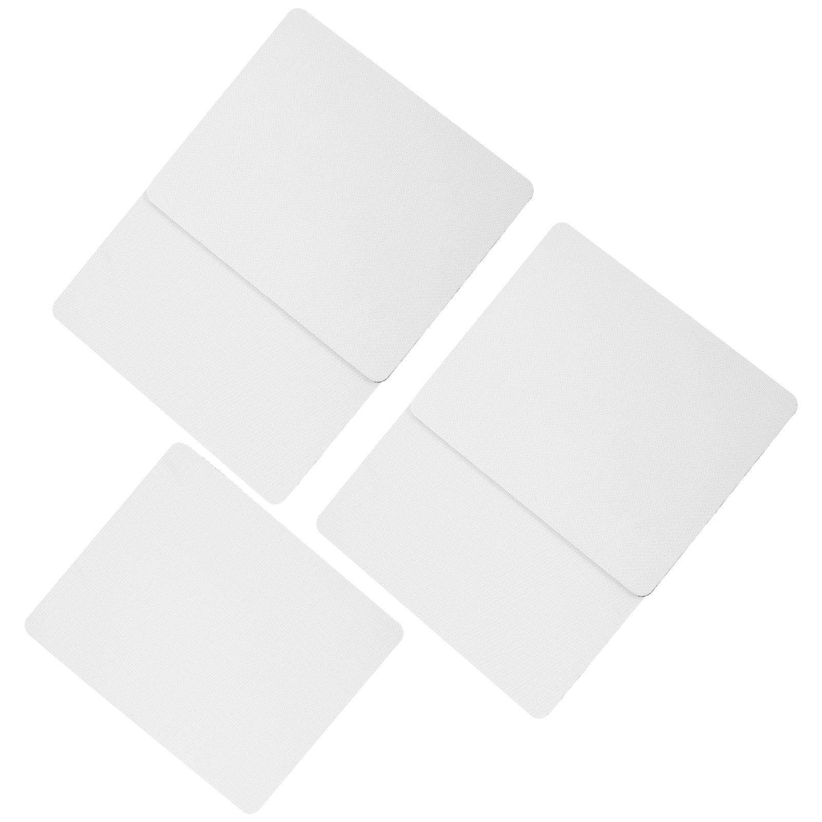 5Pcs Sublimation Mouse Pad Bla – обзор и цена Mouse Pad Blank Sublimation