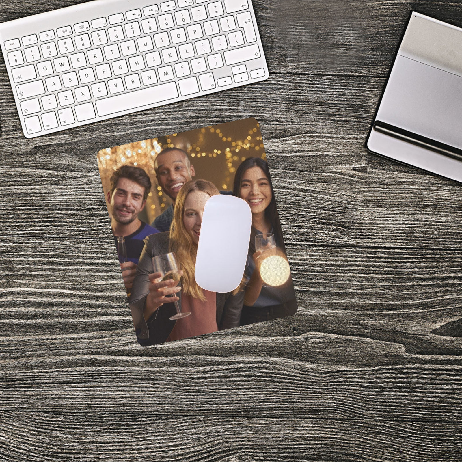 5Pcs Sublimation Mouse Pad Bla – обзор и цена Mouse Pad Blank Sublimation