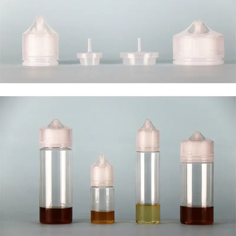 50PCS 30/60/100/120ml Empty Pl – обзор и цена Water Bottle Blank