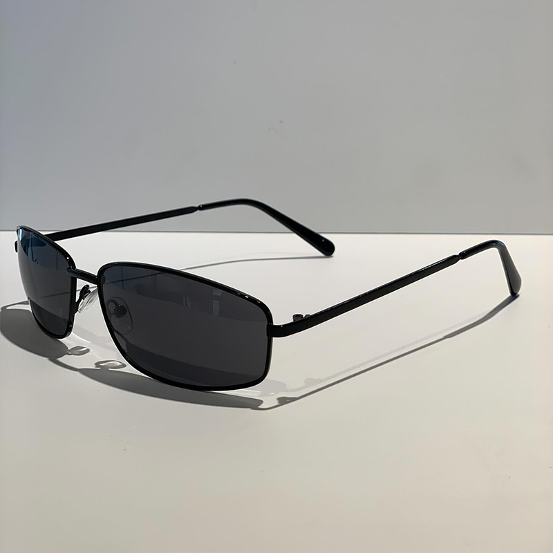 Women's y2k Sunglasses New Gla – обзор и цена Metal Photo Panel