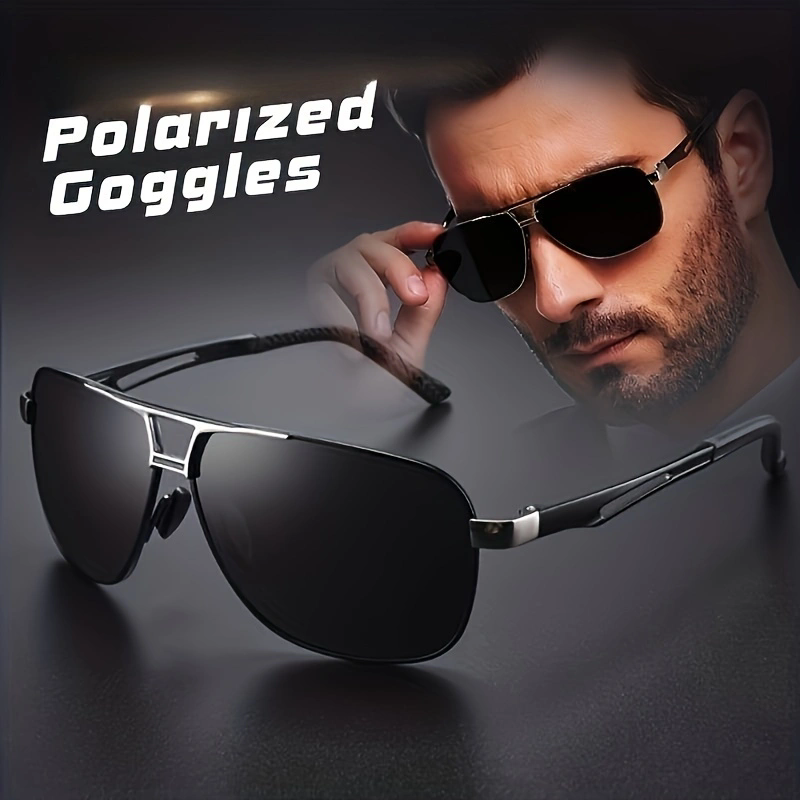 Fashion Metal Sunglasses for M – обзор и цена Metal Photo Panel