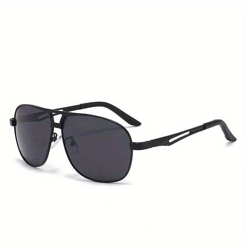 Fashion Metal Sunglasses for M – обзор и цена Metal Photo Panel