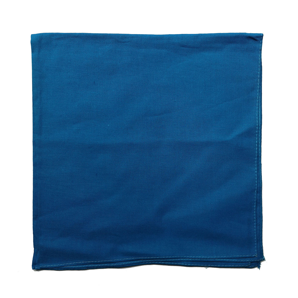 100%Cotton Cotton solid color  – обзор и цена Bandana Blank White