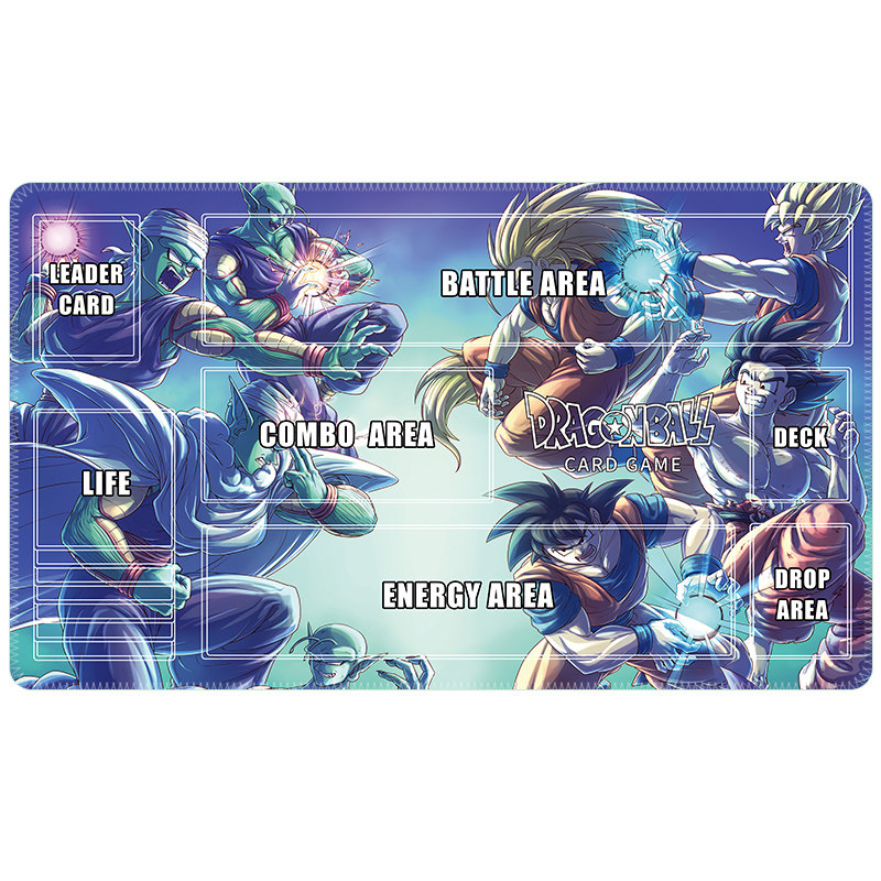 26 Models Dragon Ball Trading  – обзор и цена Door Mat Blank