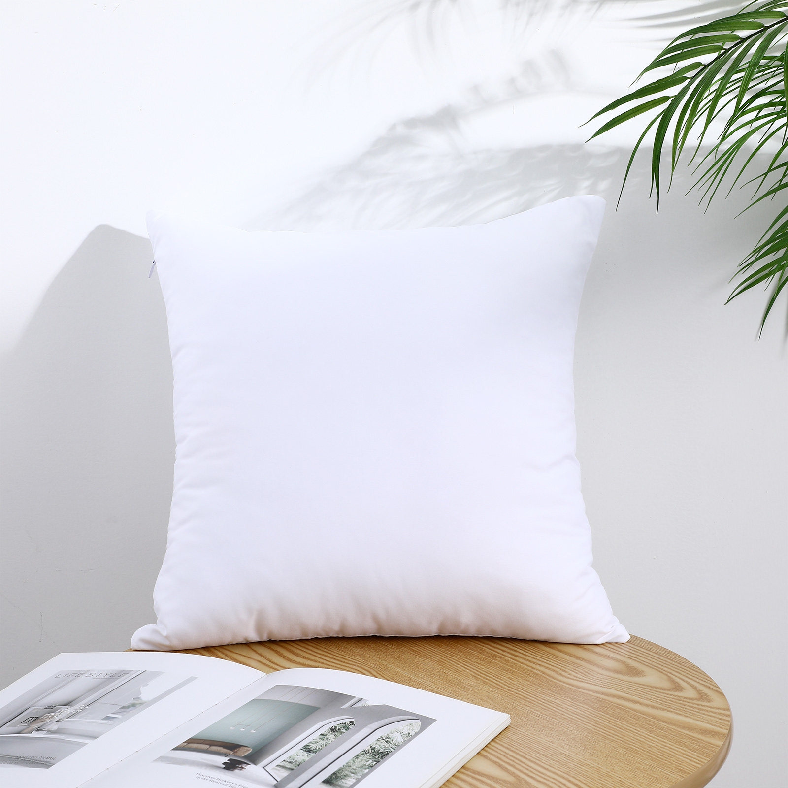 4Pcs Sublimation Pillow Cases  – обзор и цена Pillow Cover Sublimation