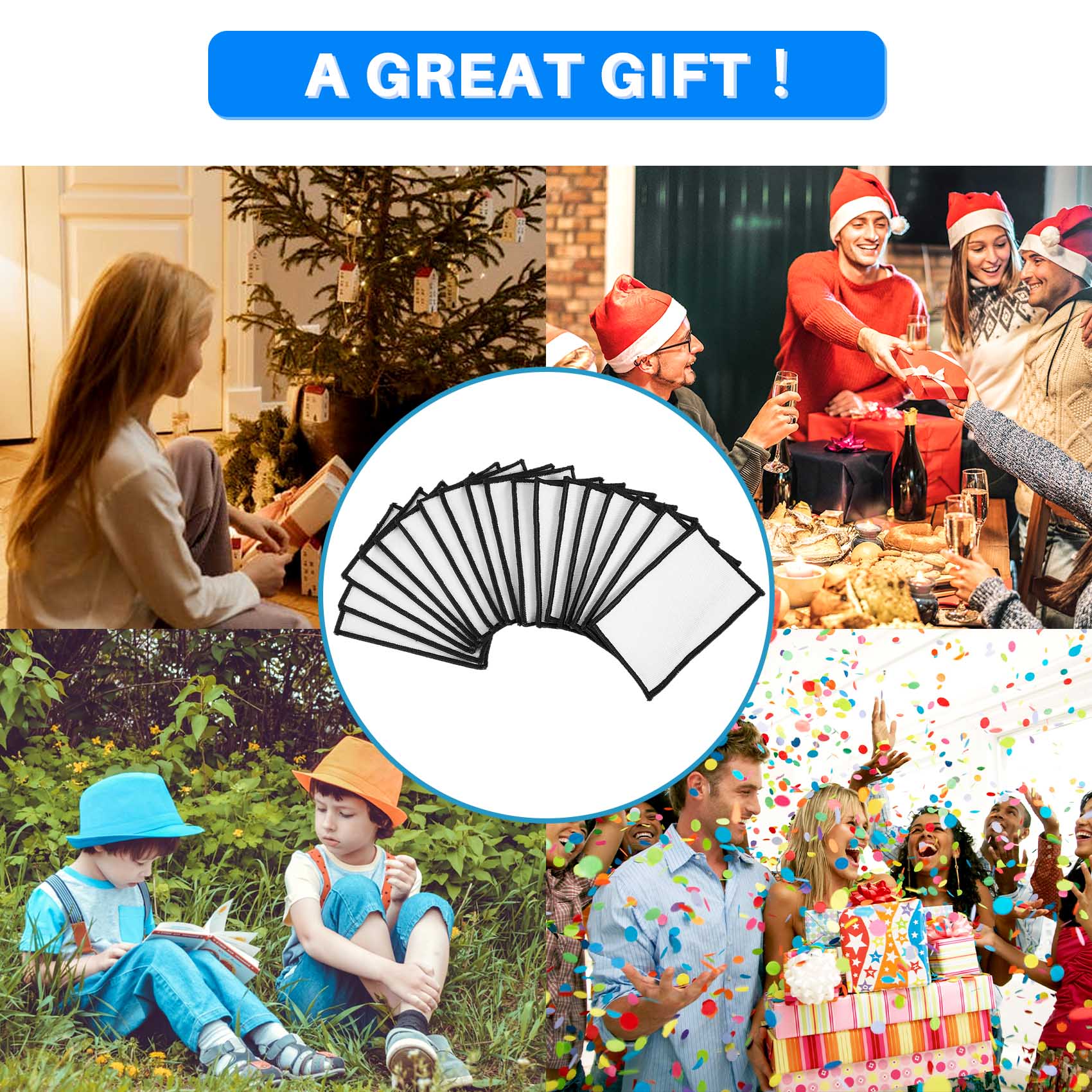 Qualitative 18 Sublimation Dec – обзор и цена Hat Sublimation Blank