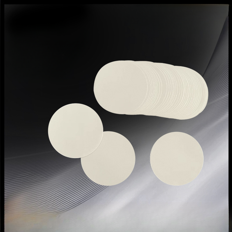 100pcs Round Paper for Button  – обзор и цена Button Badge Blank