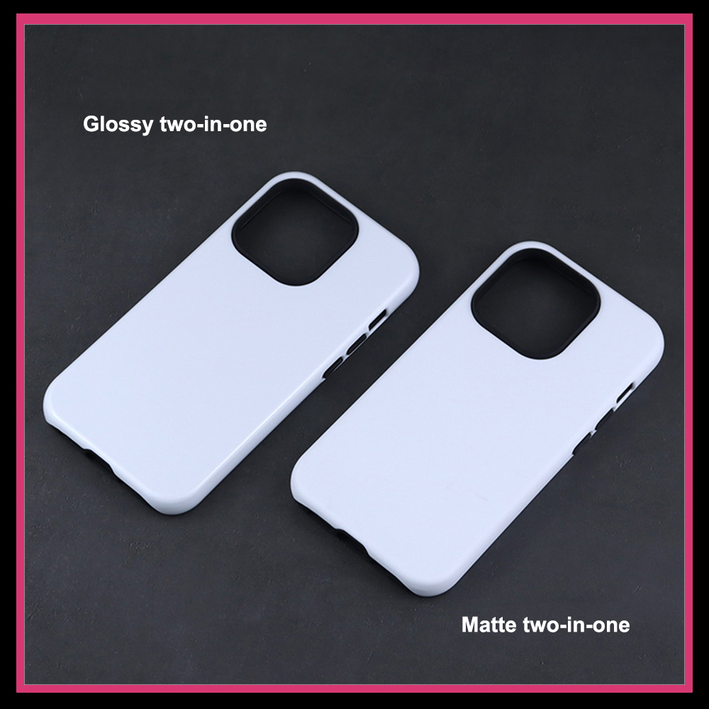 FONLYU 5PCS Sublimation 3D Bla – обзор и цена Phone Case Blank Print