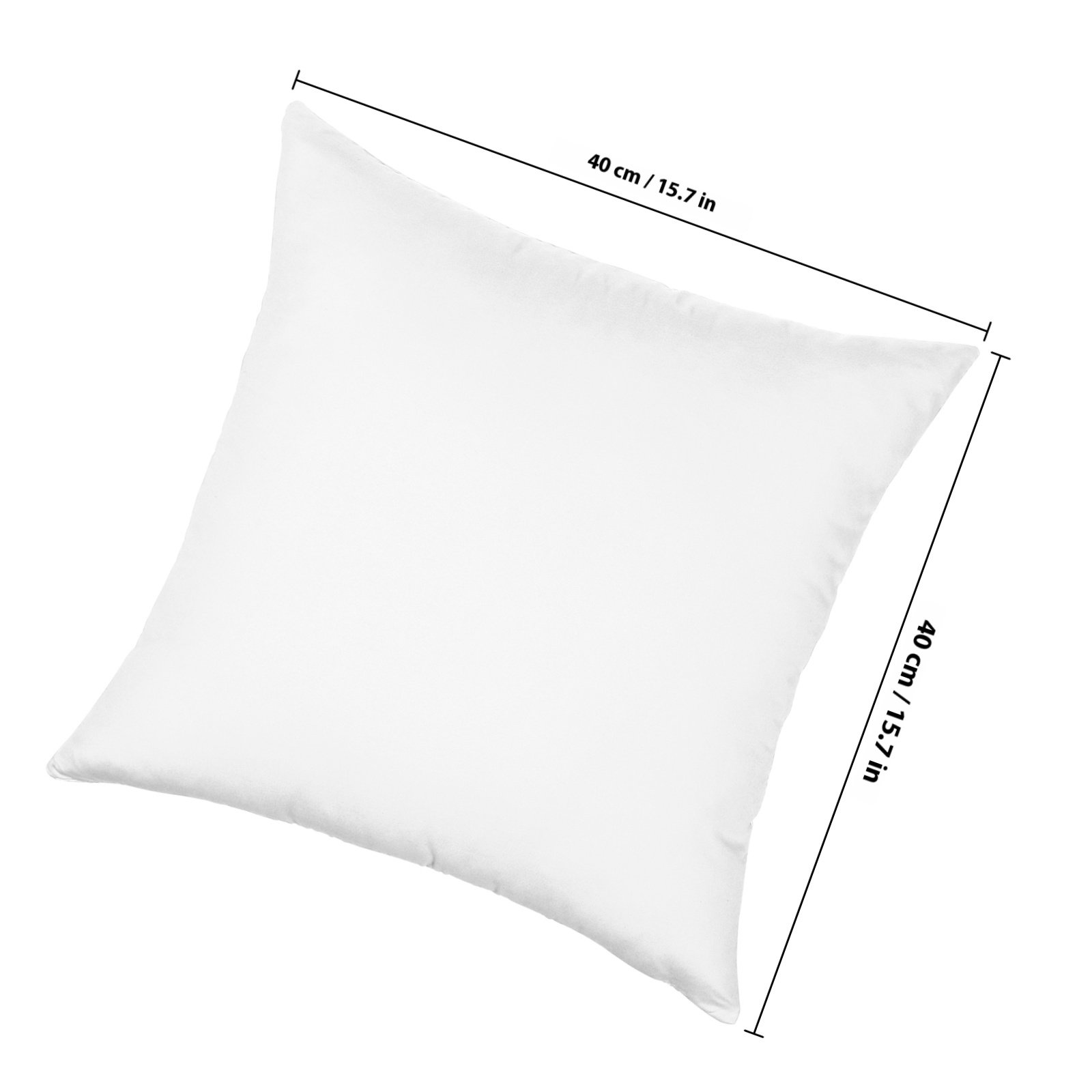 4Pcs Sublimation Pillow Cases  – обзор и цена Pillow Cover Sublimation