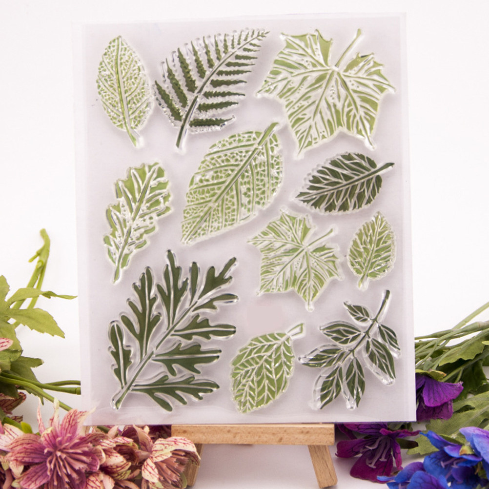 Clear Tpr Transparent Stamps L – обзор и цена Photo Acrylic Block