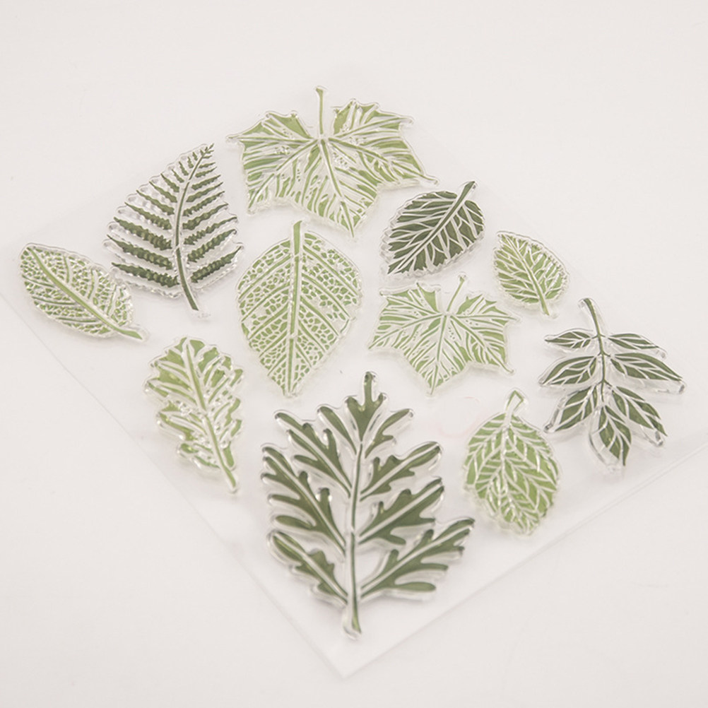 Clear Tpr Transparent Stamps L – обзор и цена Photo Acrylic Block