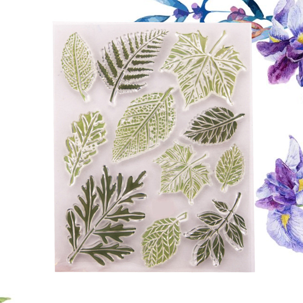 Clear Tpr Transparent Stamps L – обзор и цена Photo Acrylic Block