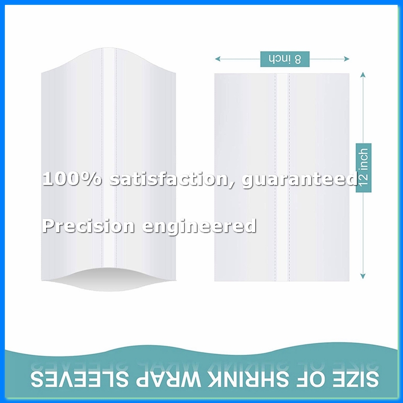 8X12 Inch Sublimation Shrink W – обзор и цена Sublimation Mug White
