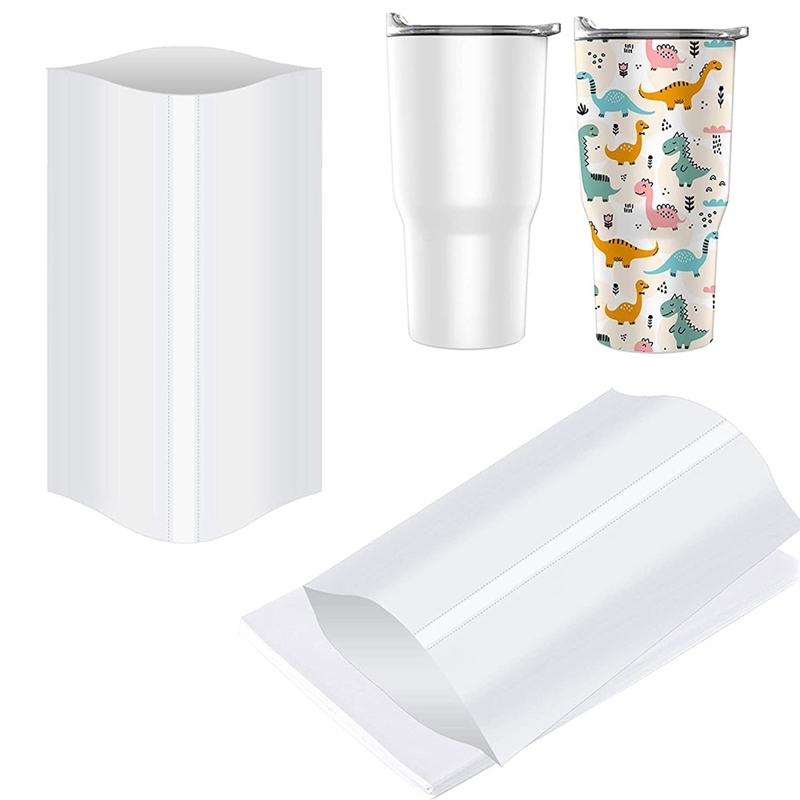 8X12 Inch Sublimation Shrink W – обзор и цена Sublimation Mug White