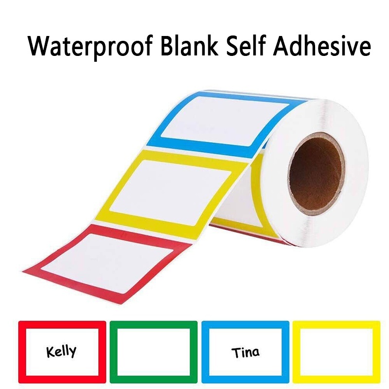 1 Roll Colorful Blank Handwrit – обзор и цена Water Bottle Blank