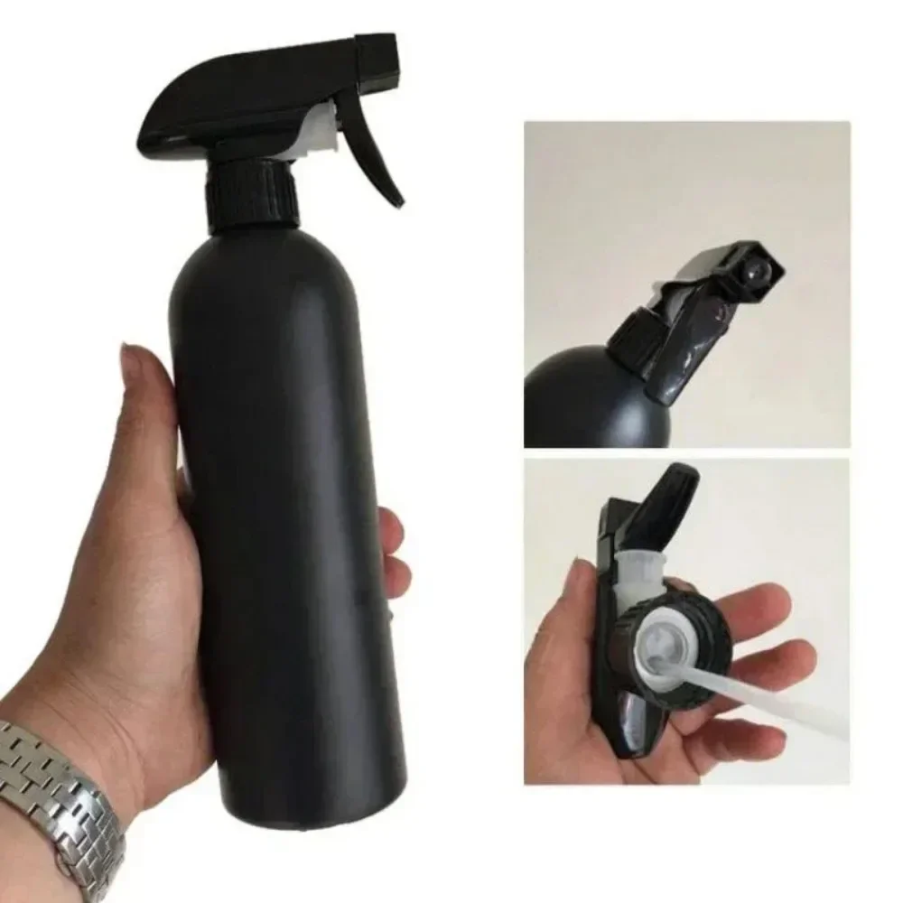 500ML Hairdressing Mist Spray  – обзор и цена Water Bottle Blank