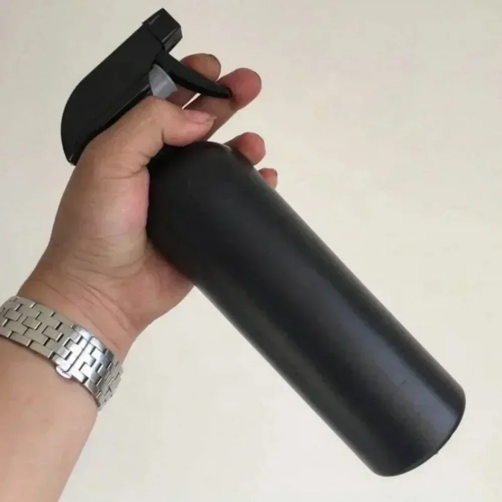 500ML Hairdressing Mist Spray  – обзор и цена Water Bottle Blank