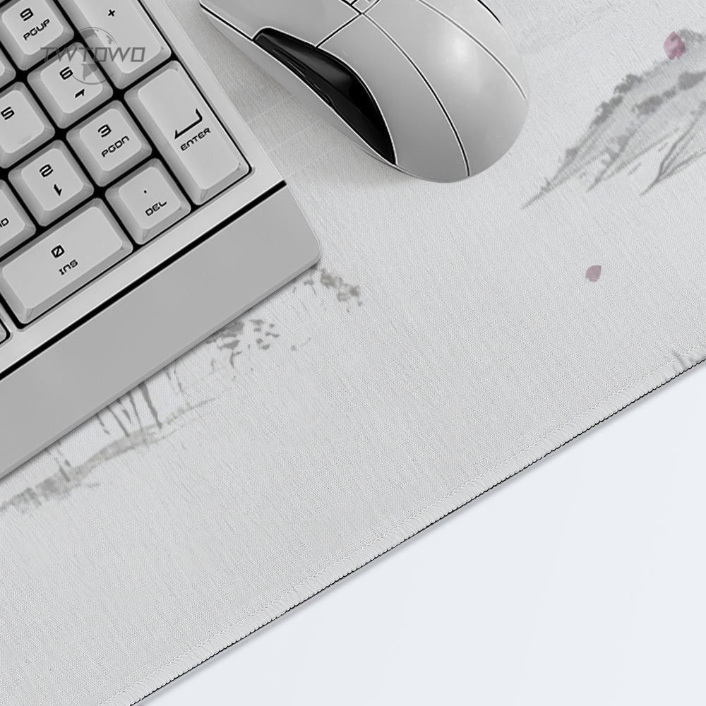 Mouse Pad Gamer Ink Painting C – обзор и цена Mouse Pad Blank Sublimation