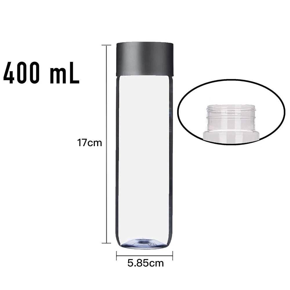 Bulk Empty Plastic Reusable Ju – обзор и цена Water Bottle Blank