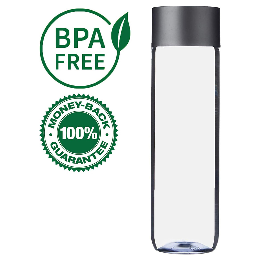 Bulk Empty Plastic Reusable Ju – обзор и цена Water Bottle Blank